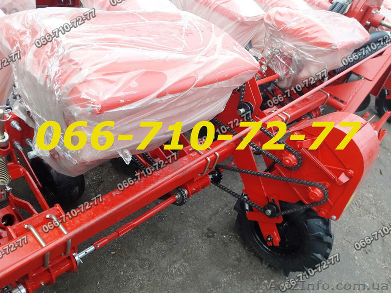 Купить Сеялку СУПН-8 Модернизированную в Украине.  - <ro>Изображение</ro><ru>Изображение</ru> #1, <ru>Объявление</ru> #1641184