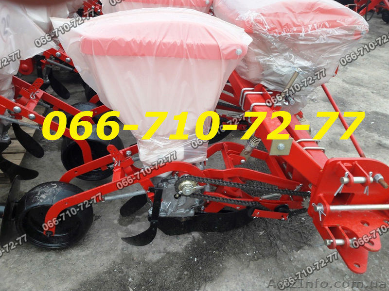 Любая сеялка СУПН-8 на выбор. - <ro>Изображение</ro><ru>Изображение</ru> #1, <ru>Объявление</ru> #1641185