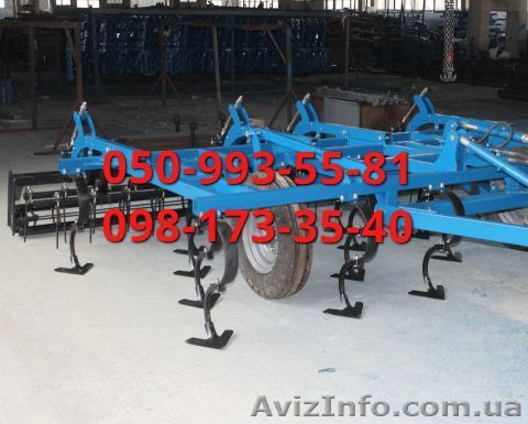 КНПО-4/КППО-4 предпосевной культиватор- стойка S штригельная борона + каток - <ro>Изображение</ro><ru>Изображение</ru> #1, <ru>Объявление</ru> #1640720