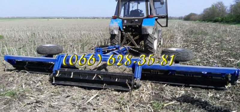 КЗК 6-04 ✅  каток водоналивной рубящий - <ro>Изображение</ro><ru>Изображение</ru> #1, <ru>Объявление</ru> #1644404