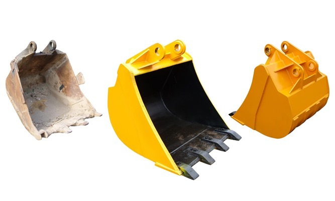 Ковши для экскаваторов. Выполним ремонт, а также изготовим под заказ ковши для э - <ro>Изображение</ro><ru>Изображение</ru> #1, <ru>Объявление</ru> #1652289