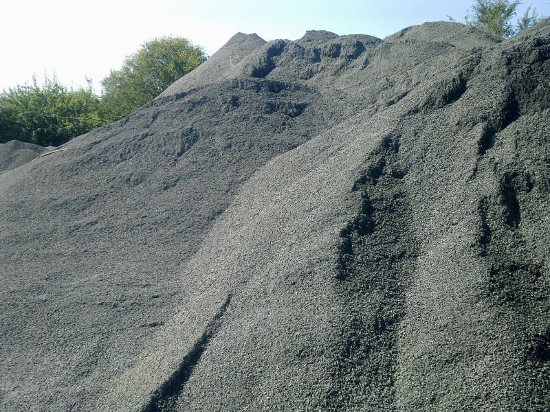 ЩЕБЕНЬ КВАРЦИТНЫЙ ВАГОНАМИ. - <ro>Изображение</ro><ru>Изображение</ru> #1, <ru>Объявление</ru> #1654381