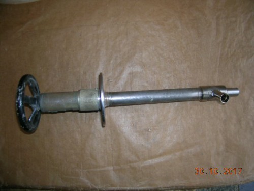 ВЕНТИЛЬ КК7210.000-03, КК7210.000-01, ВЕНТИЛЬ КК7210.000-05 - <ro>Изображение</ro><ru>Изображение</ru> #1, <ru>Объявление</ru> #1663722