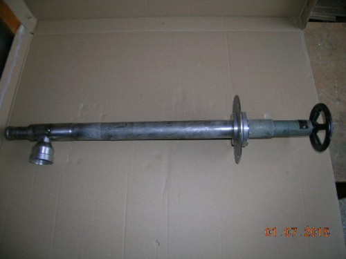 Вентеля КК, КС,  - <ro>Изображение</ro><ru>Изображение</ru> #1, <ru>Объявление</ru> #1663721