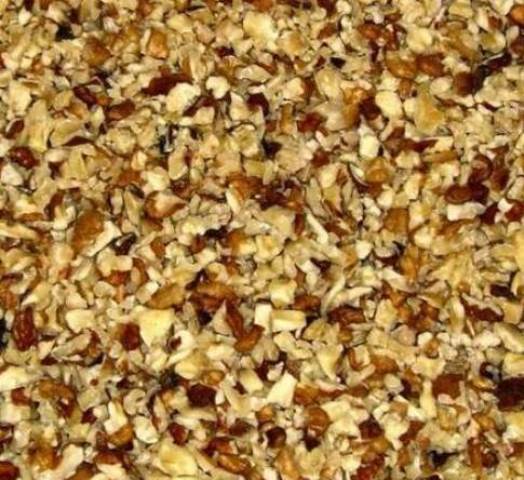 Грецкий орех молотый. - <ro>Изображение</ro><ru>Изображение</ru> #1, <ru>Объявление</ru> #1664024