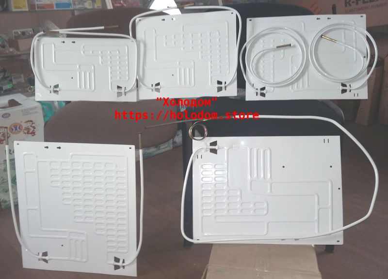 Испарители для холодильников недорого - <ro>Изображение</ro><ru>Изображение</ru> #1, <ru>Объявление</ru> #1668206