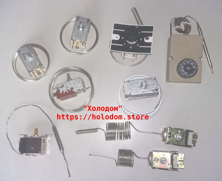 Термостаты холодильные купить - <ro>Изображение</ro><ru>Изображение</ru> #1, <ru>Объявление</ru> #1668252