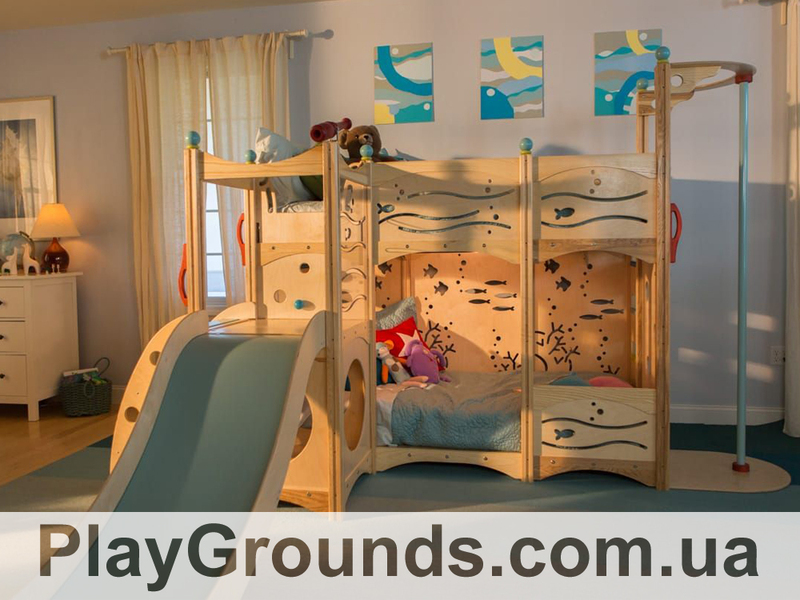 Детские игровые комплексы под ключ. - <ro>Изображение</ro><ru>Изображение</ru> #1, <ru>Объявление</ru> #1672174