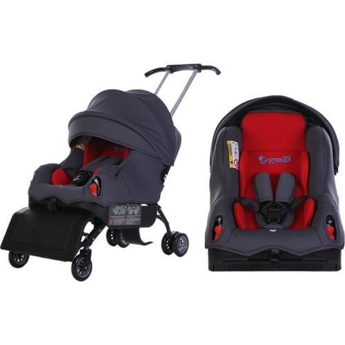 Детское кресло 5 в 1 от 0 до 4лет - <ro>Изображение</ro><ru>Изображение</ru> #1, <ru>Объявление</ru> #1672054