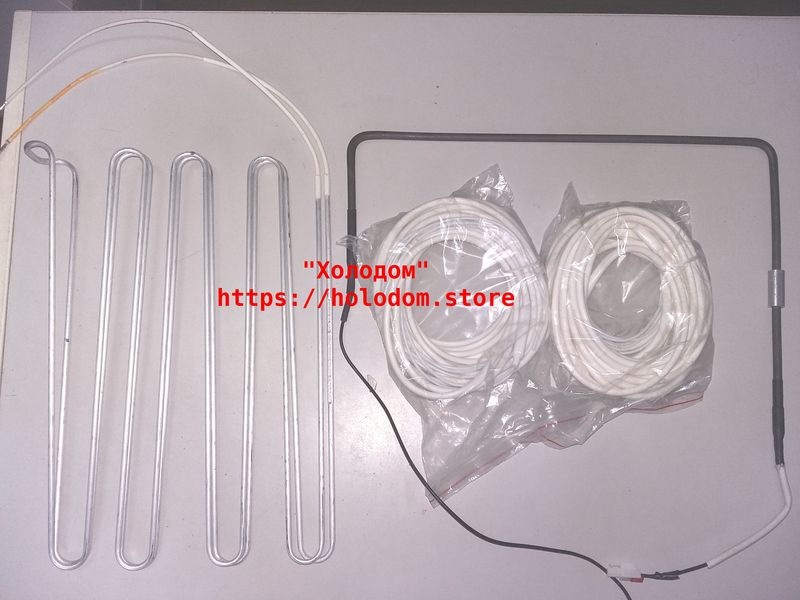 Нагреватель для холодильника, ТЭН - <ro>Изображение</ro><ru>Изображение</ru> #1, <ru>Объявление</ru> #1673115