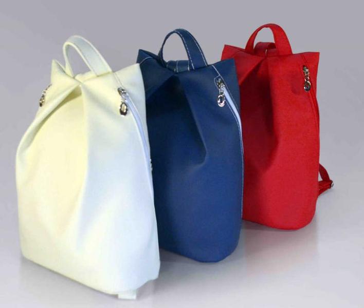 Продается рюкзак женский, в наличии много расцветок - <ro>Изображение</ro><ru>Изображение</ru> #1, <ru>Объявление</ru> #1677733