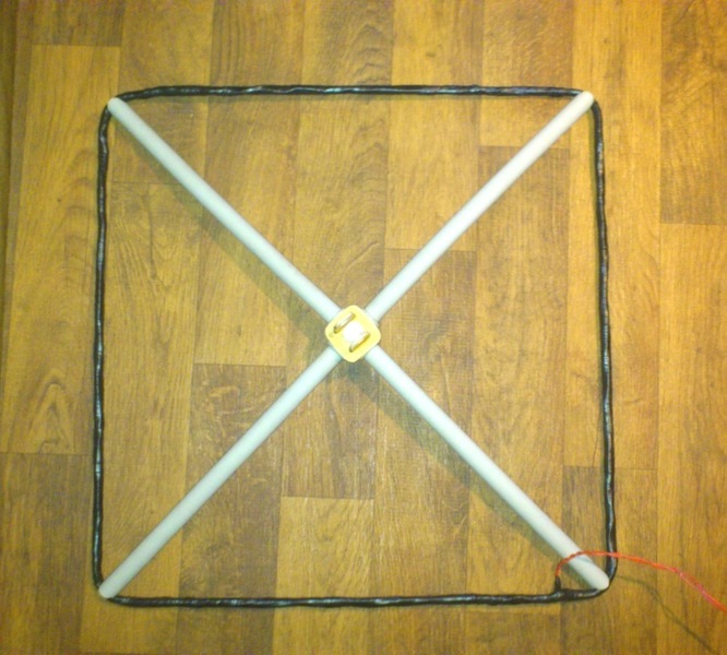 глубинная рамка для металлоискателя Clone PI AVR - <ro>Изображение</ro><ru>Изображение</ru> #1, <ru>Объявление</ru> #1679995