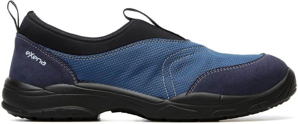 Рабочая обувь с металлическим подноском - <ro>Изображение</ro><ru>Изображение</ru> #1, <ru>Объявление</ru> #38549