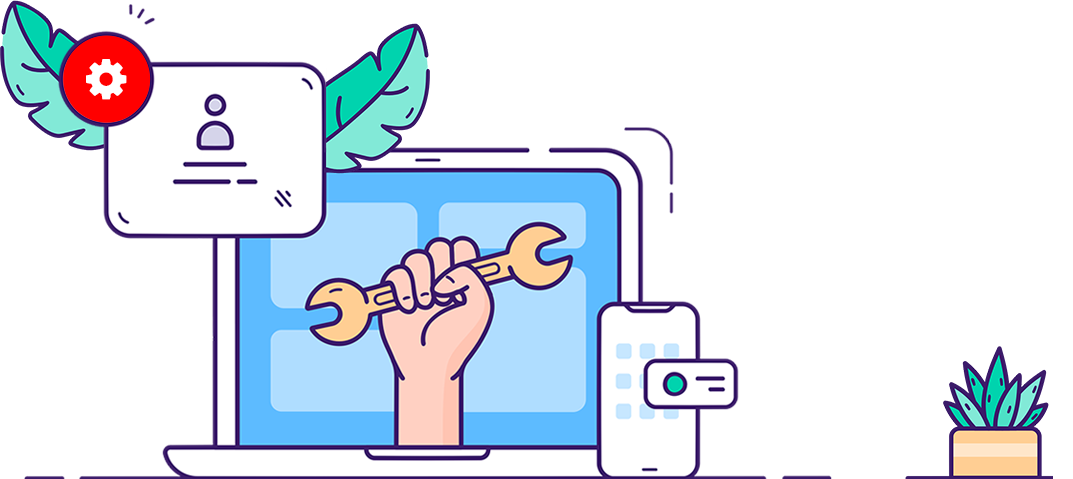 Компьютерная помощь в Полтаве - <ro>Изображение</ro><ru>Изображение</ru> #1, <ru>Объявление</ru> #1713048