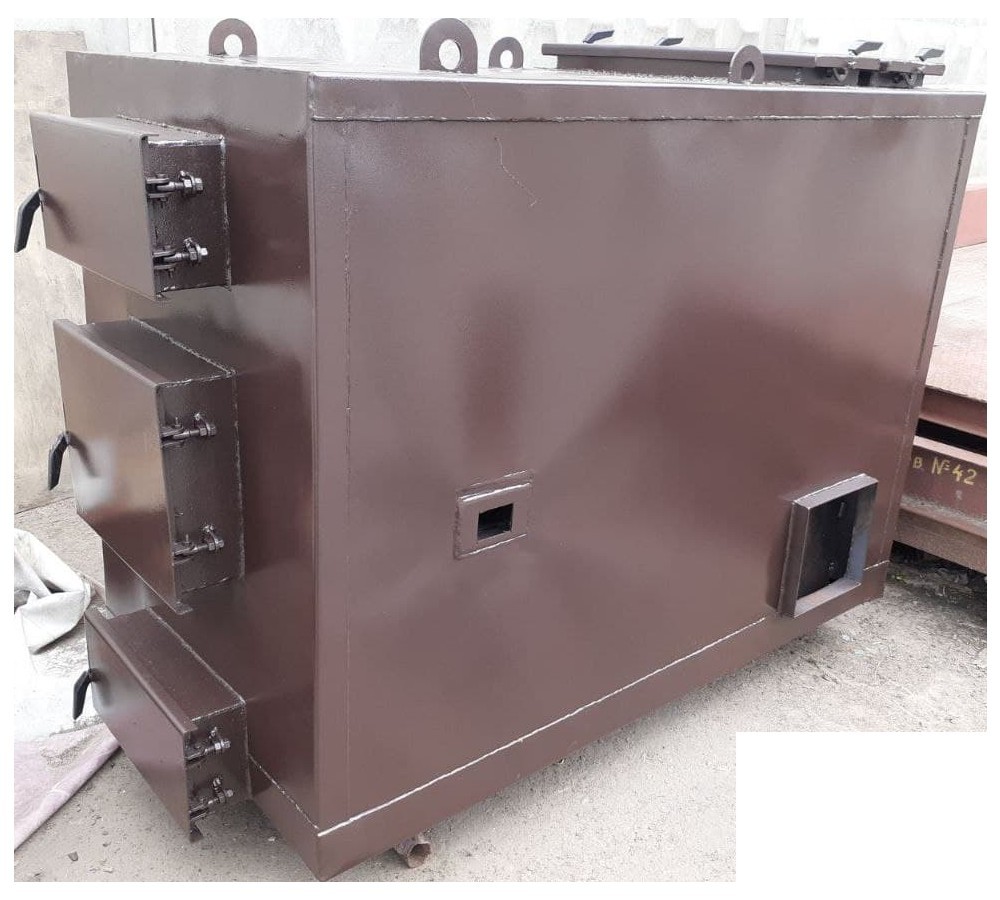 котел, печь, котел  на дровах, котел на 100кВт, котел на щепе, котел на лузге - <ro>Изображение</ro><ru>Изображение</ru> #1, <ru>Объявление</ru> #1713006