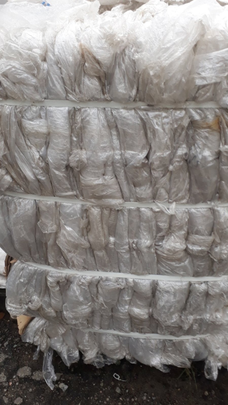 Продаємо тюковану сортовану плівку відмінної якості. - <ro>Изображение</ro><ru>Изображение</ru> #1, <ru>Объявление</ru> #1717506