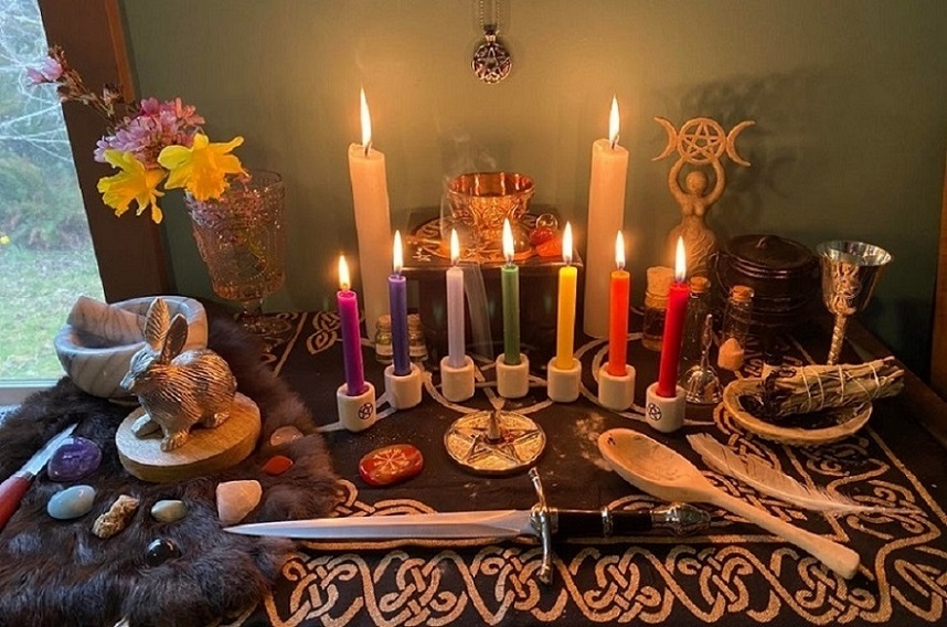 Восстановление отношений. Любовная магия. Приворот. Снятие порчи. - <ro>Изображение</ro><ru>Изображение</ru> #1, <ru>Объявление</ru> #1722300