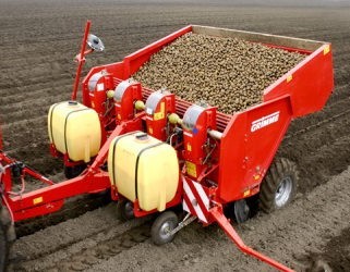 Виготовлення нових частин для сільськогосподарської техніки за зразком  - <ro>Изображение</ro><ru>Изображение</ru> #1, <ru>Объявление</ru> #1723657