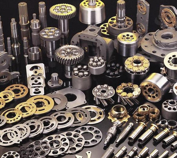 Виконуємо реставрацію рухомих механізмів сільськогосподарської техніки, відновле - <ro>Изображение</ro><ru>Изображение</ru> #1, <ru>Объявление</ru> #1723658