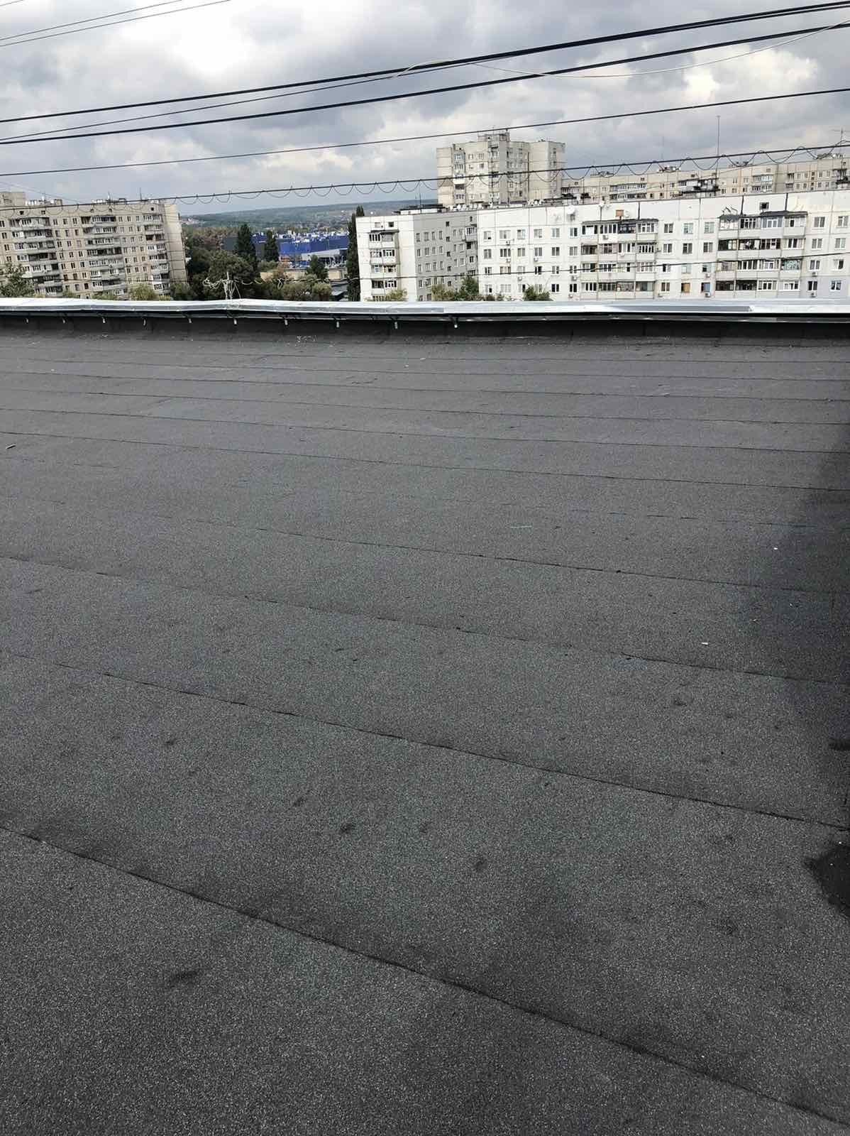 Устройство мягкой кровли, Влаштування м'якої покрівлі - <ro>Изображение</ro><ru>Изображение</ru> #1, <ru>Объявление</ru> #1724975