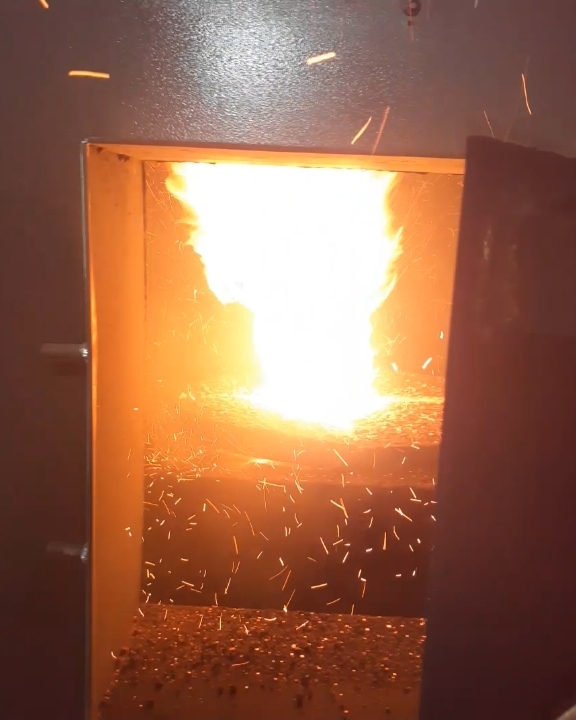 Продам пальники на пелетах, трісках, лушпиння соняшника - <ro>Изображение</ro><ru>Изображение</ru> #1, <ru>Объявление</ru> #1726488