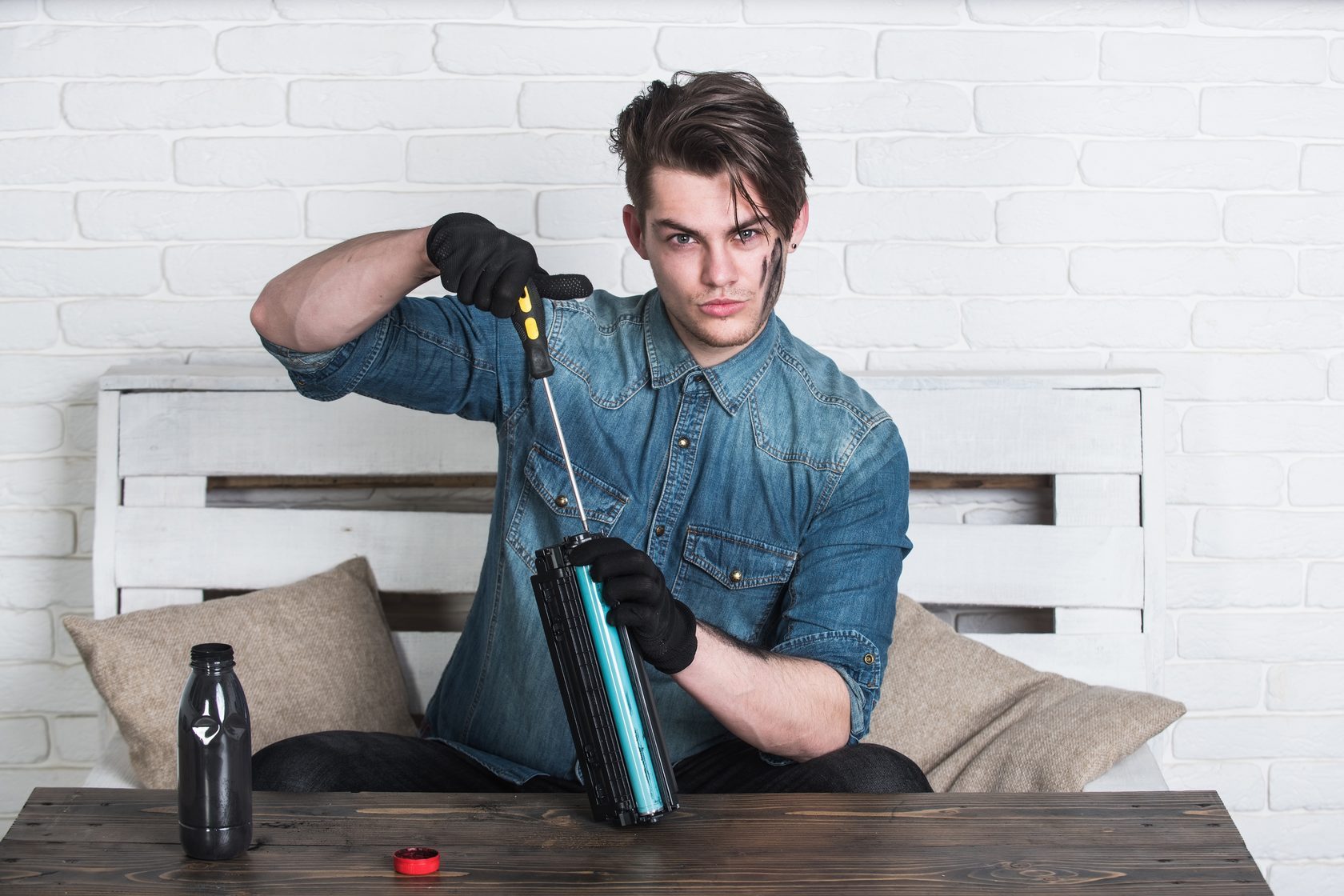  Заправка картриджів Полтава - <ro>Изображение</ro><ru>Изображение</ru> #1, <ru>Объявление</ru> #1726325