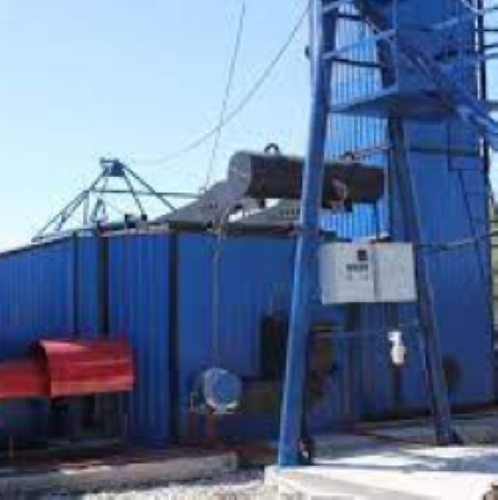 Обладнання для зерносушарок, теплогенератори.  - <ro>Изображение</ro><ru>Изображение</ru> #1, <ru>Объявление</ru> #1729132