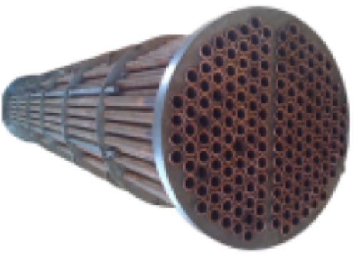 Теплообмінники для промислових котлів  - <ro>Изображение</ro><ru>Изображение</ru> #1, <ru>Объявление</ru> #1729927