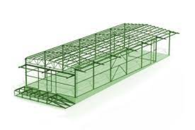 Будівництво складських приміщень, зерносховищ, ангарів, тощо - <ro>Изображение</ro><ru>Изображение</ru> #1, <ru>Объявление</ru> #1730409