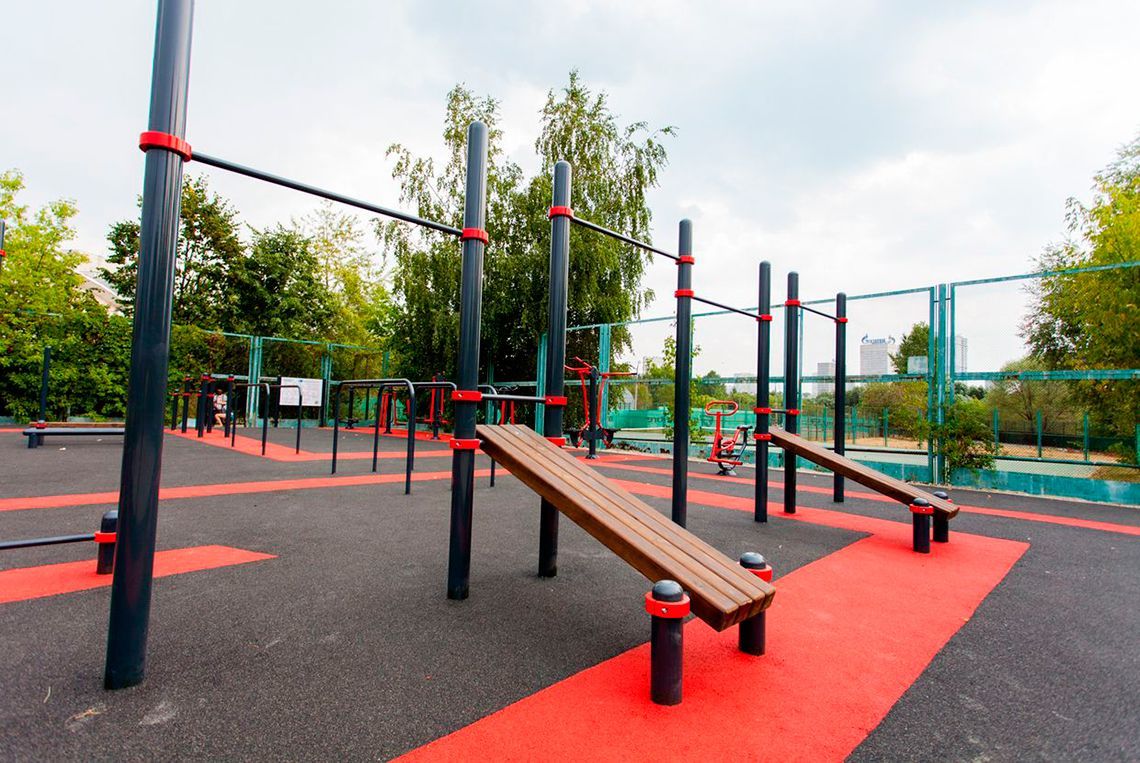 Виробництво та встановлення спортивних майданчиків «Під ключ». - <ro>Изображение</ro><ru>Изображение</ru> #1, <ru>Объявление</ru> #1730480