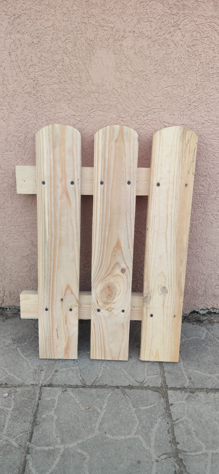 Забор, секция забору, огорожа, паркан - <ro>Изображение</ro><ru>Изображение</ru> #1, <ru>Объявление</ru> #1734034