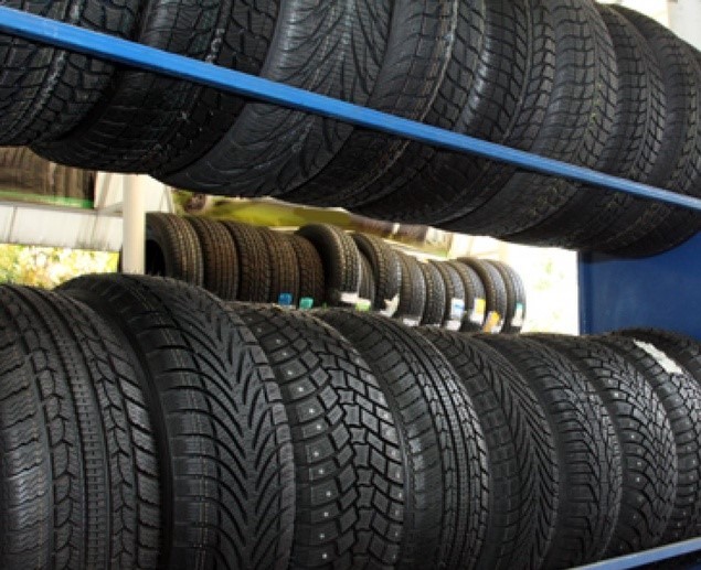 Продаж б/в гуму на всі види автомобілів та мікроавтобусів. - <ro>Изображение</ro><ru>Изображение</ru> #1, <ru>Объявление</ru> #1736162