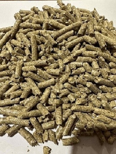 Производитель продаст пеллеты топливные оптом Украина. - <ro>Изображение</ro><ru>Изображение</ru> #1, <ru>Объявление</ru> #1739780