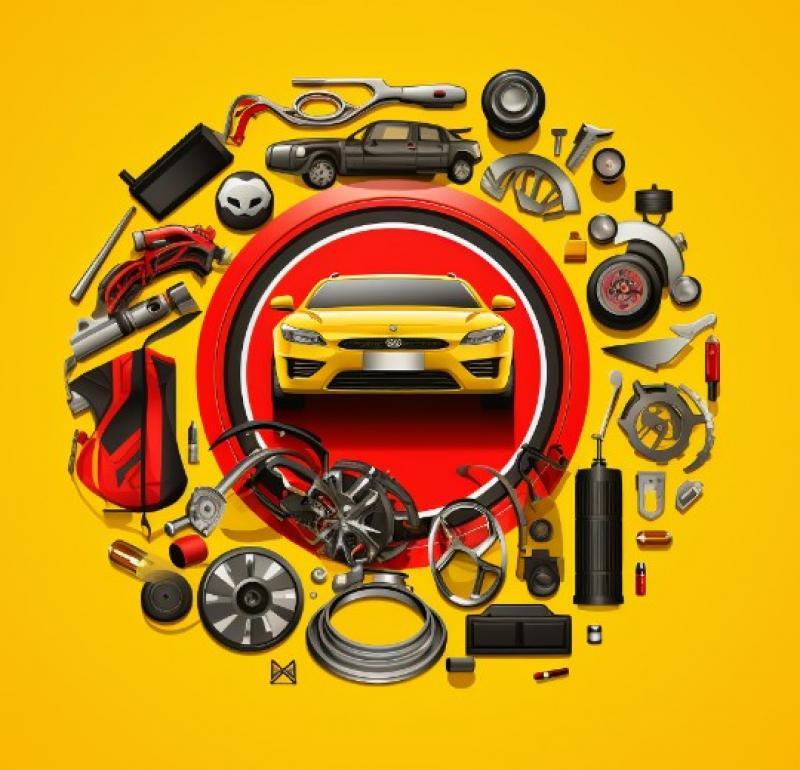 Автомагазин у Полтаві. Запчастини для буса, пікапа, вантажівки - <ro>Изображение</ro><ru>Изображение</ru> #1, <ru>Объявление</ru> #1741755