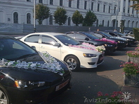 Автокортеж "4 Икса" - <ro>Изображение</ro><ru>Изображение</ru> #2, <ru>Объявление</ru> #5123