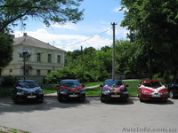 Автокортеж "4 Икса" - <ro>Изображение</ro><ru>Изображение</ru> #3, <ru>Объявление</ru> #5123