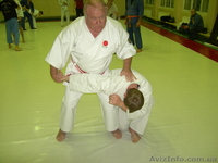 Федирацыя Джиу-джитсу(Combat Ju-jutsu) - <ro>Изображение</ro><ru>Изображение</ru> #1, <ru>Объявление</ru> #3961