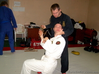 Федирацыя Джиу-джитсу(Combat Ju-jutsu) - <ro>Изображение</ro><ru>Изображение</ru> #3, <ru>Объявление</ru> #3961