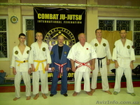 Федирацыя Джиу-джитсу(Combat Ju-jutsu) - <ro>Изображение</ro><ru>Изображение</ru> #2, <ru>Объявление</ru> #3961