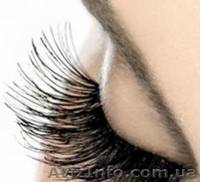 Наращивание ресниц. Качественно - <ro>Изображение</ro><ru>Изображение</ru> #1, <ru>Объявление</ru> #10781