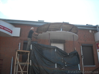 Алмазное сверление отверстий коронкой. - <ro>Изображение</ro><ru>Изображение</ru> #3, <ru>Объявление</ru> #10145