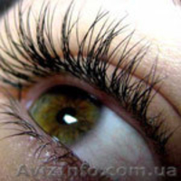 Наращивание ресниц. Поресничным методом. Качественно! - <ro>Изображение</ro><ru>Изображение</ru> #2, <ru>Объявление</ru> #10783