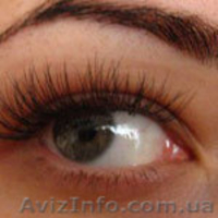 Наращивание ресниц. Качественно - <ro>Изображение</ro><ru>Изображение</ru> #3, <ru>Объявление</ru> #10781