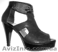 Обувь из натуральной кожи - <ro>Изображение</ro><ru>Изображение</ru> #1, <ru>Объявление</ru> #15574