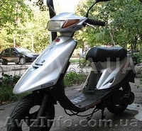 СРОЧНО!!! Yamaha Jog 90 Sport Edition - <ro>Изображение</ro><ru>Изображение</ru> #2, <ru>Объявление</ru> #18198