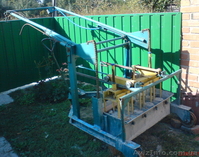 Вибростол, сварочний агрегат - <ro>Изображение</ro><ru>Изображение</ru> #2, <ru>Объявление</ru> #11394