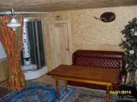 Банька на дровах в Яковцах - <ro>Изображение</ro><ru>Изображение</ru> #2, <ru>Объявление</ru> #16272