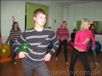 Фитнес-студия "Лайм" - <ro>Изображение</ro><ru>Изображение</ru> #3, <ru>Объявление</ru> #24259