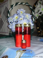 Ритуальные услуги, ритуальная атрибутика - <ro>Изображение</ro><ru>Изображение</ru> #2, <ru>Объявление</ru> #22729