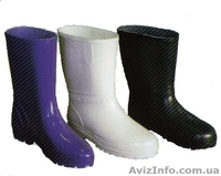 Резиновая обувь оптом! - <ro>Изображение</ro><ru>Изображение</ru> #2, <ru>Объявление</ru> #5782